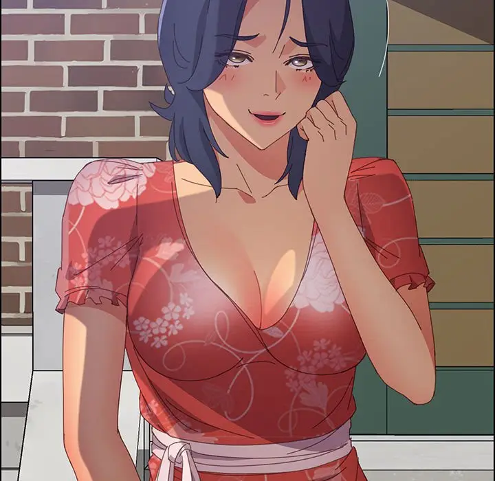 漫画《美好的寄宿生活》第23章第122张图
