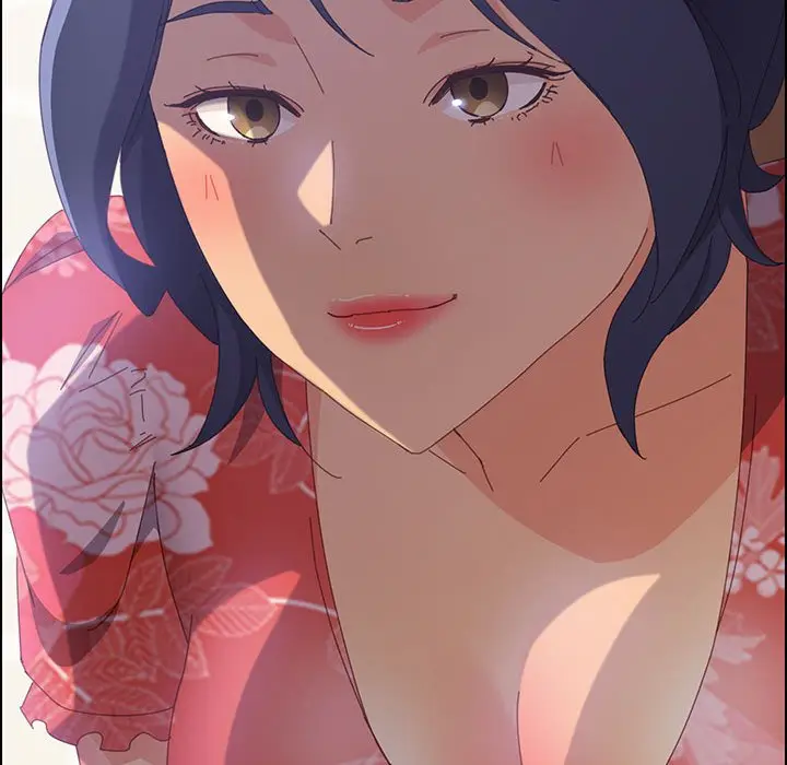 漫画《美好的寄宿生活》第23章第163张图
