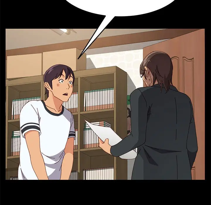 漫画《美好的寄宿生活》第23章第34张图
