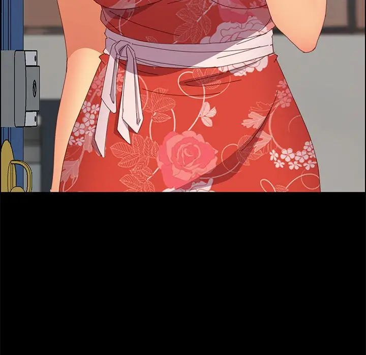 漫画《美好的寄宿生活》第23章第98张图