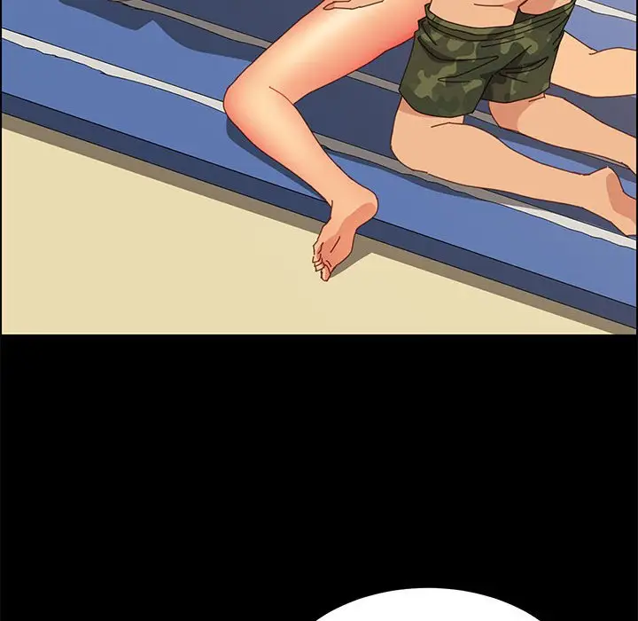 漫画《美好的寄宿生活》第31章第102张图