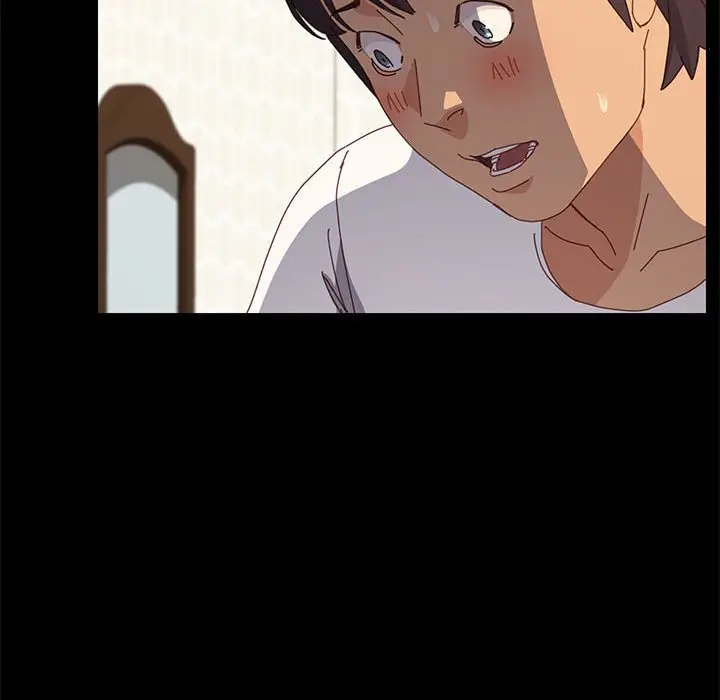 漫画《美好的寄宿生活》第31章第113张图