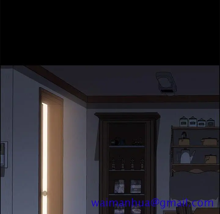 漫画《美好的寄宿生活》第31章第81张图