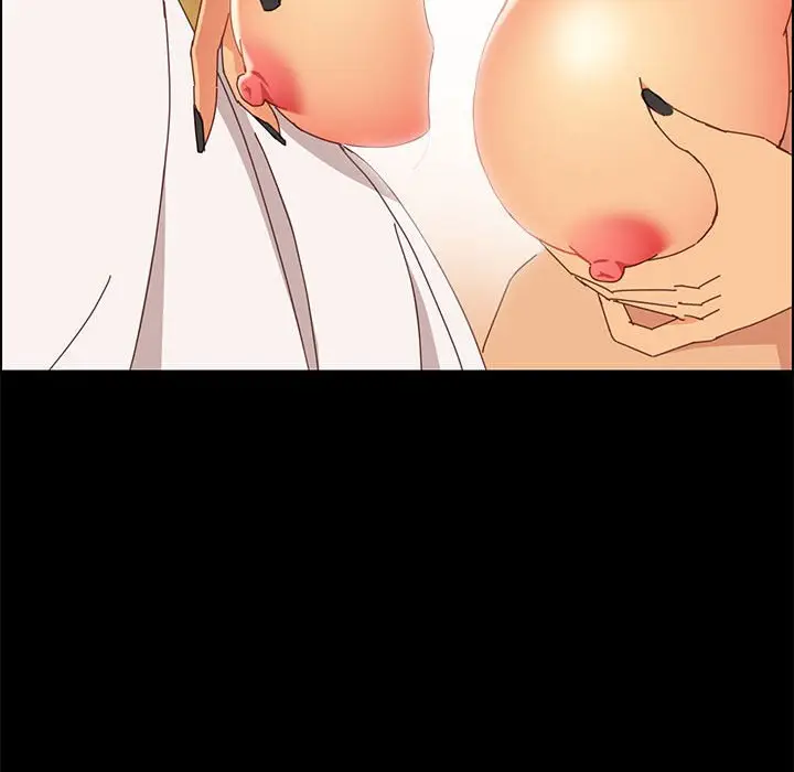漫画《美好的寄宿生活》第30章第109张图