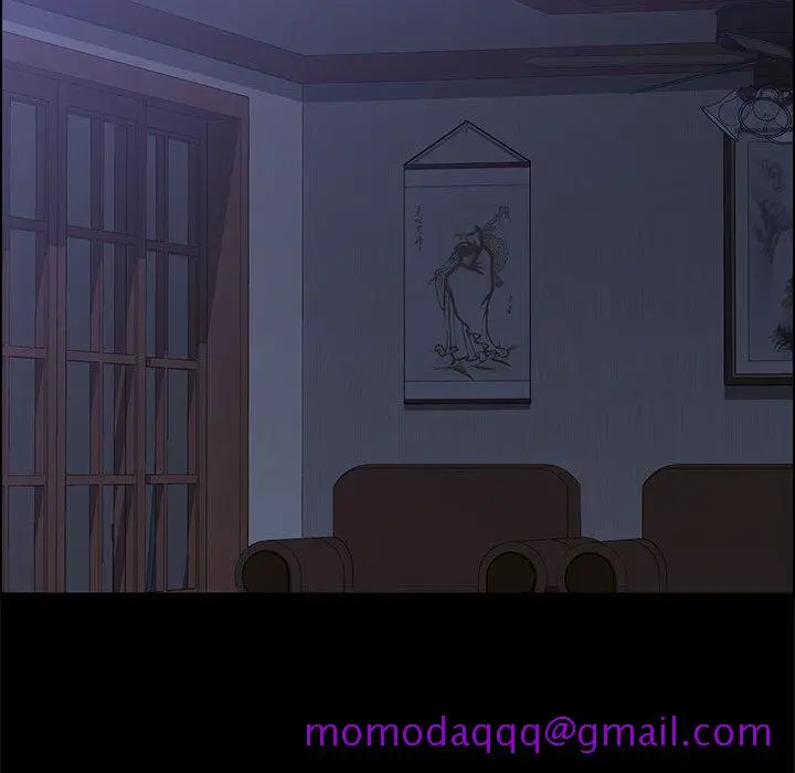漫画《美好的寄宿生活》第30章第126张图