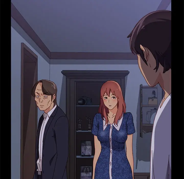 漫画《美好的寄宿生活》第30章第20张图