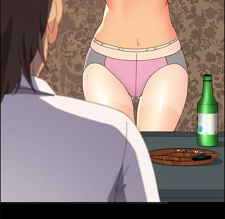漫画《美好的寄宿生活》第30章第98张图