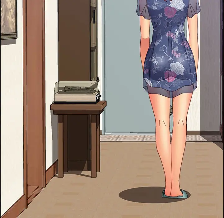 漫画《美好的寄宿生活》第32章第115张图