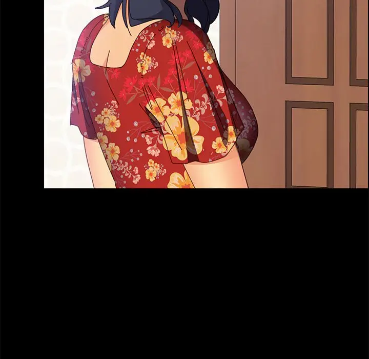 漫画《美好的寄宿生活》第32章第124张图