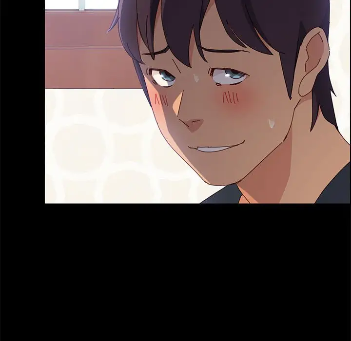 漫画《美好的寄宿生活》第32章第134张图