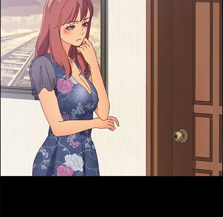 漫画《美好的寄宿生活》第32章第139张图