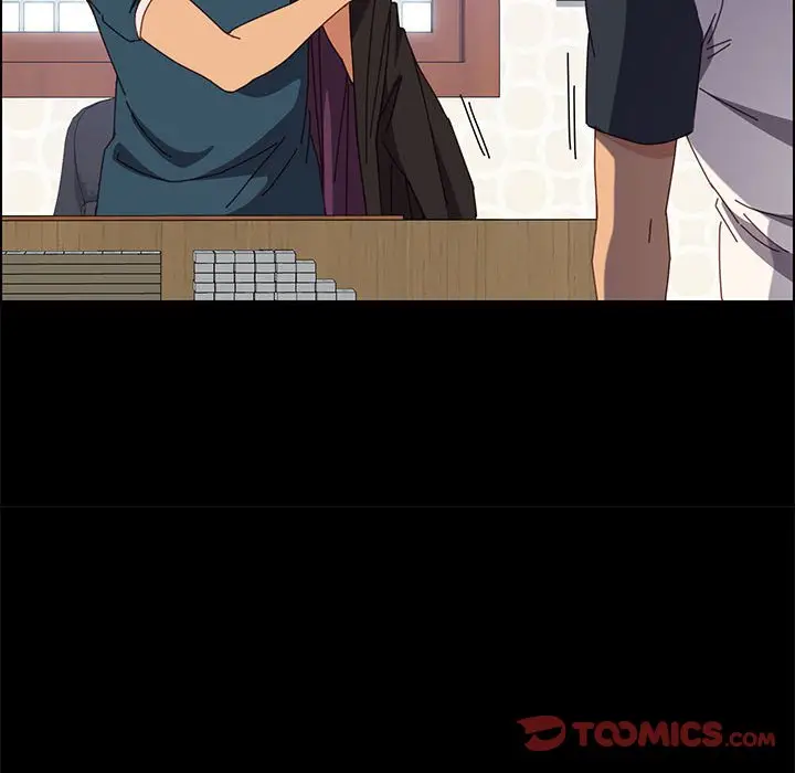 漫画《美好的寄宿生活》第32章第99张图