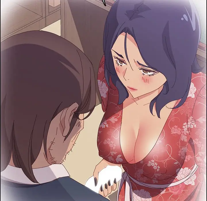 漫画《美好的寄宿生活》第28章第100张图
