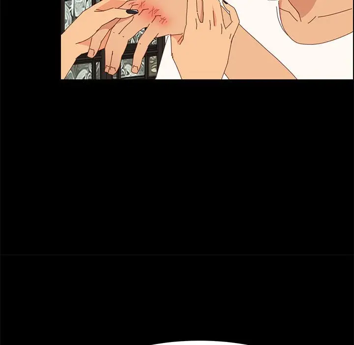 漫画《美好的寄宿生活》第28章第115张图