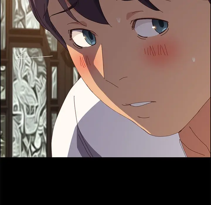 漫画《美好的寄宿生活》第28章第125张图