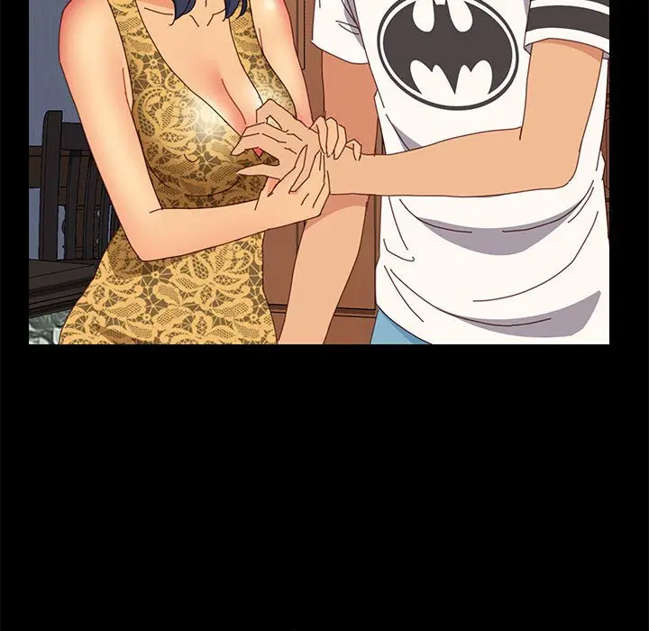 漫画《美好的寄宿生活》第28章第127张图