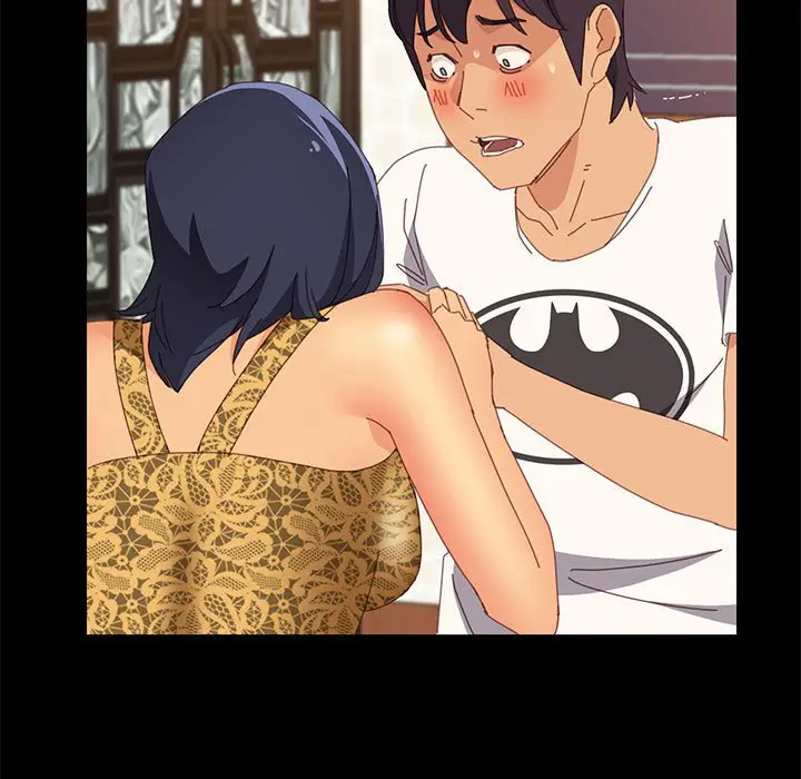 漫画《美好的寄宿生活》第28章第140张图