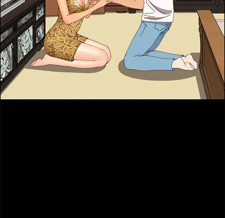 漫画《美好的寄宿生活》第28章第155张图