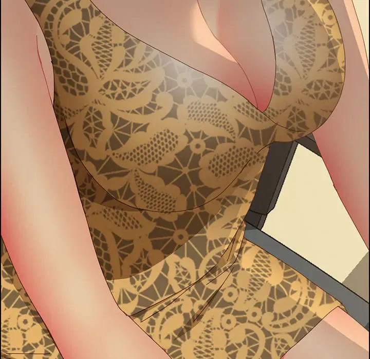 漫画《美好的寄宿生活》第28章第28张图