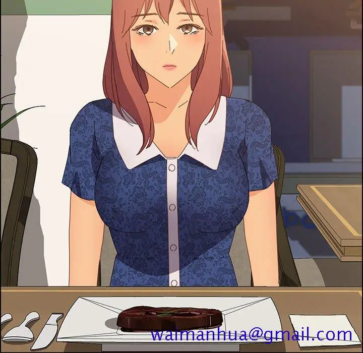 漫画《美好的寄宿生活》第28章第81张图