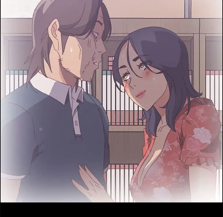 漫画《美好的寄宿生活》第28章第98张图