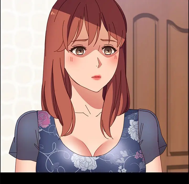 漫画《美好的寄宿生活》第34章第114张图