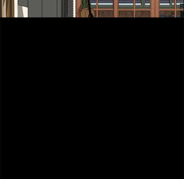 漫画《美好的寄宿生活》第34章第117张图
