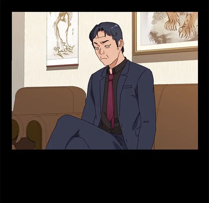 漫画《美好的寄宿生活》第34章第118张图