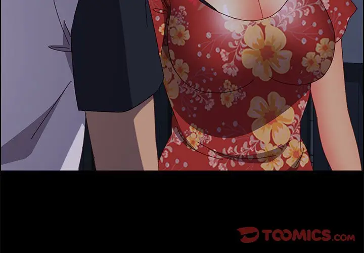 漫画《美好的寄宿生活》第34章第3张图