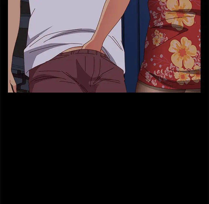 漫画《美好的寄宿生活》第34章第7张图