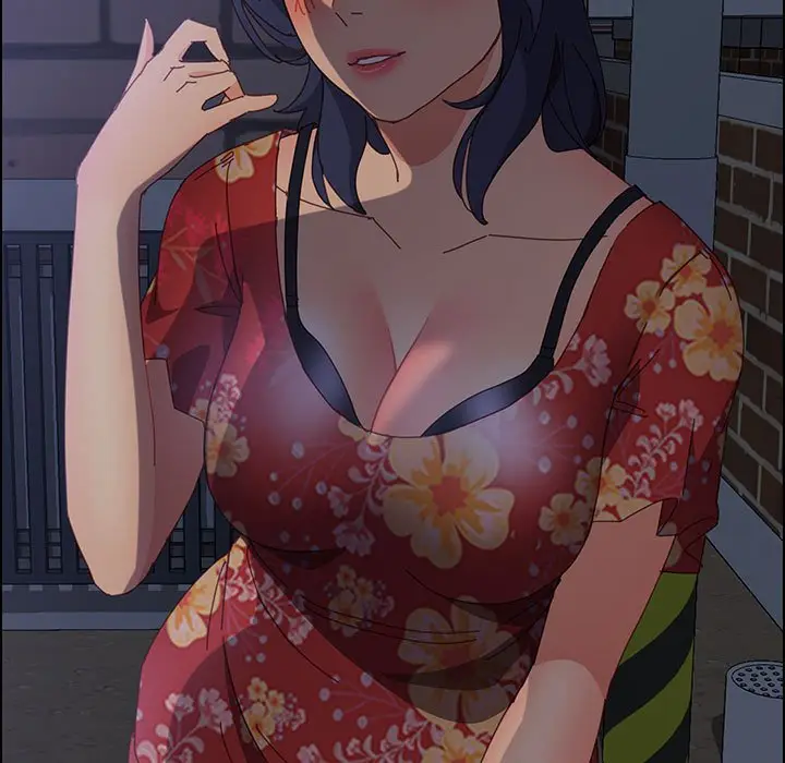 漫画《美好的寄宿生活》第34章第9张图