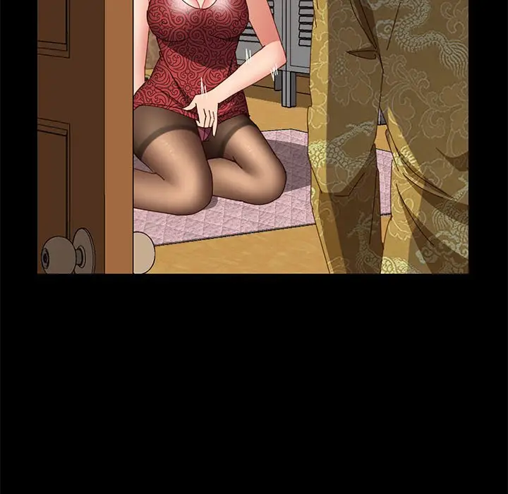 漫画《美好的寄宿生活》第36章第110张图