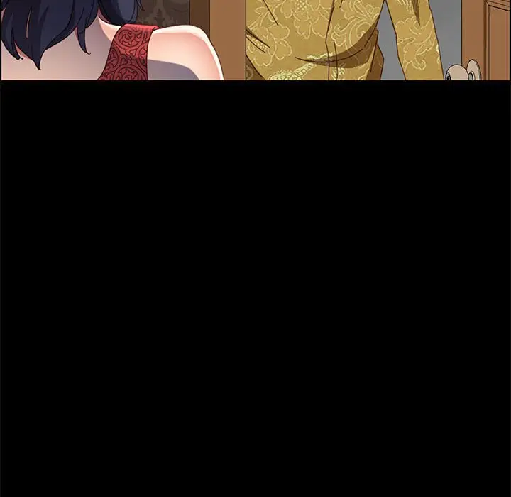 漫画《美好的寄宿生活》第36章第112张图