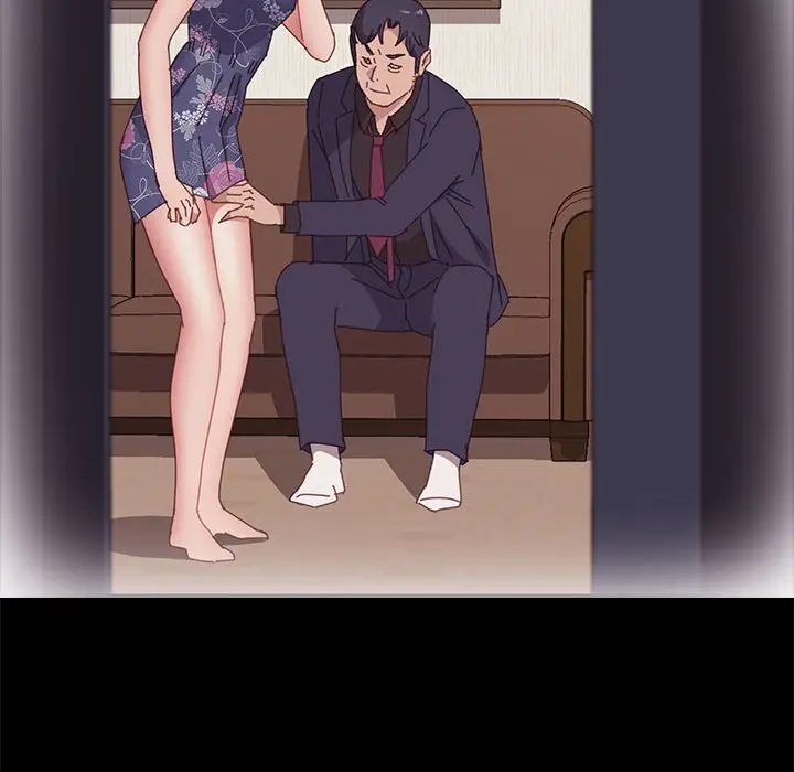 漫画《美好的寄宿生活》第36章第39张图
