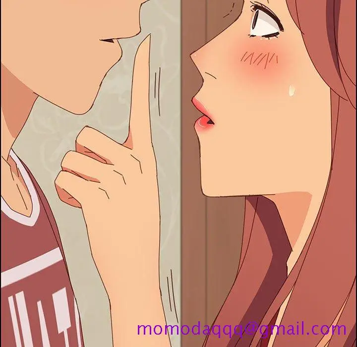 漫画《美好的寄宿生活》第18章第126张图