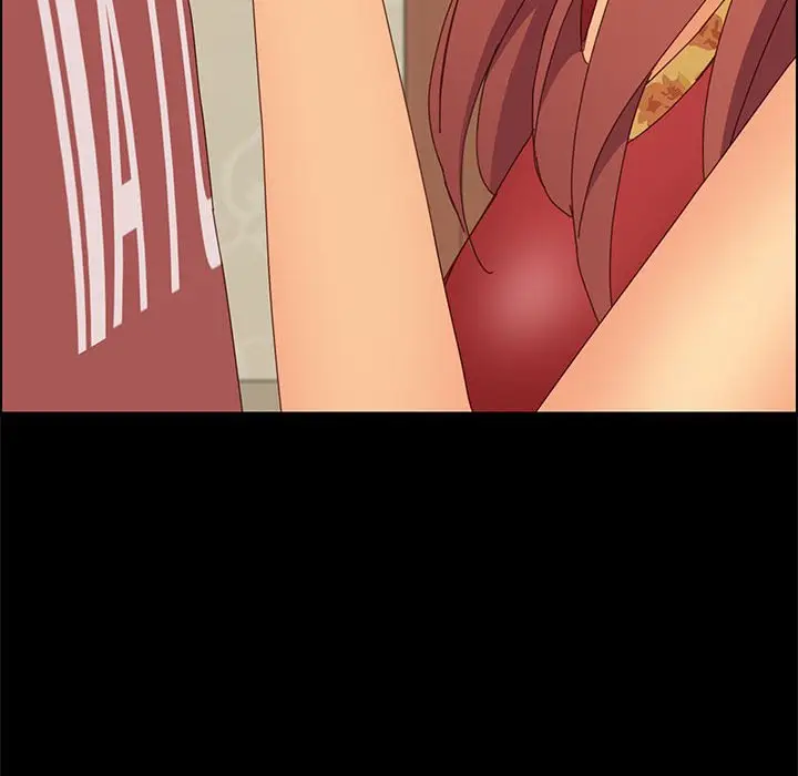 漫画《美好的寄宿生活》第18章第127张图