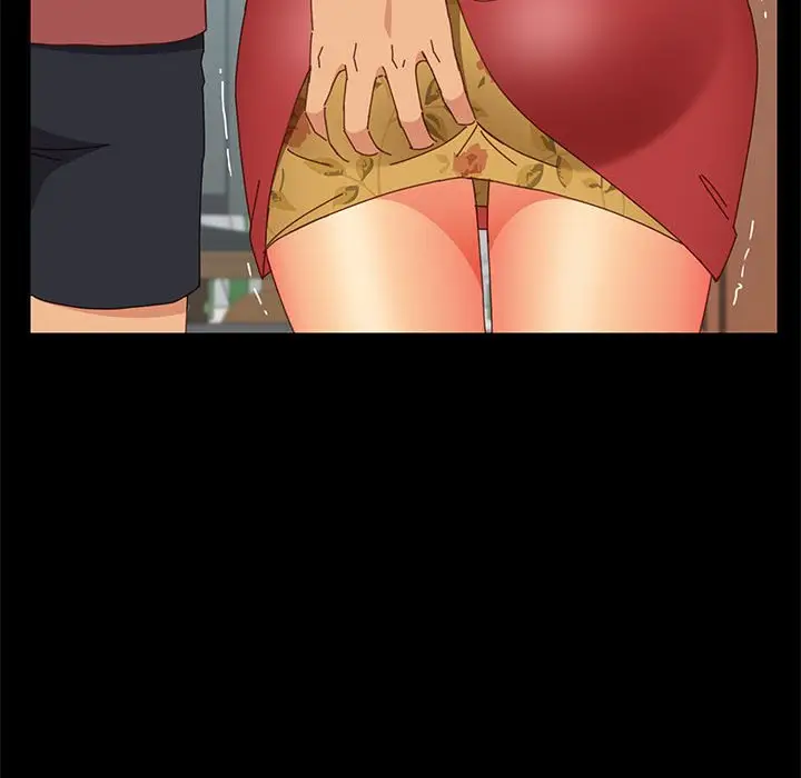 漫画《美好的寄宿生活》第18章第143张图