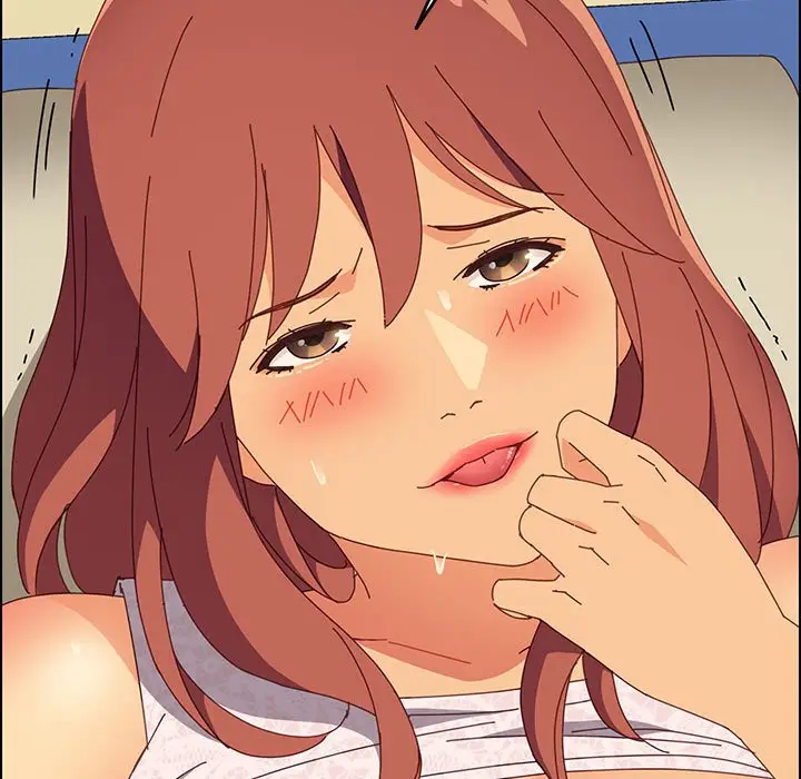 漫画《美好的寄宿生活》第18章第53张图