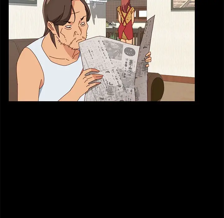 漫画《美好的寄宿生活》第18章第78张图