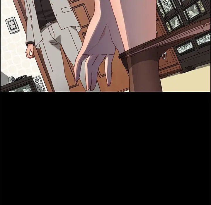 漫画《美好的寄宿生活》第46章第28张图
