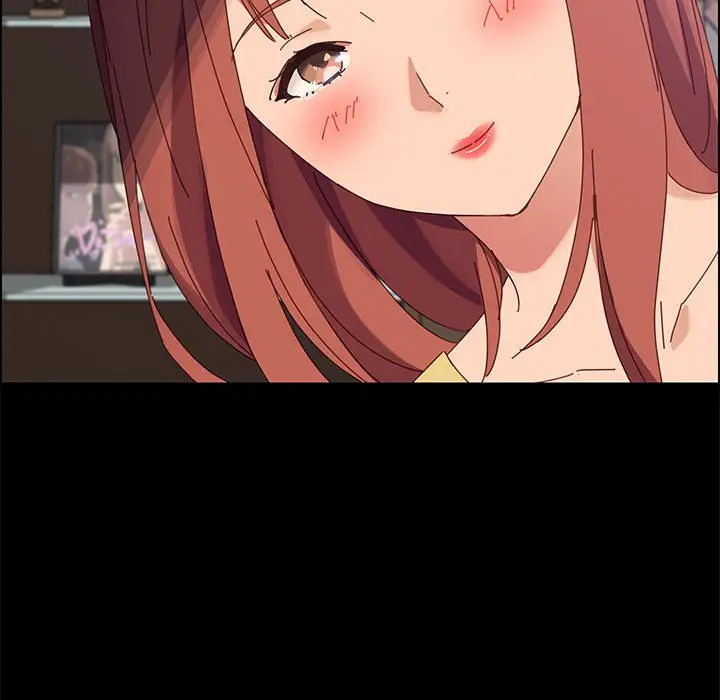 漫画《美好的寄宿生活》第41章第107张图