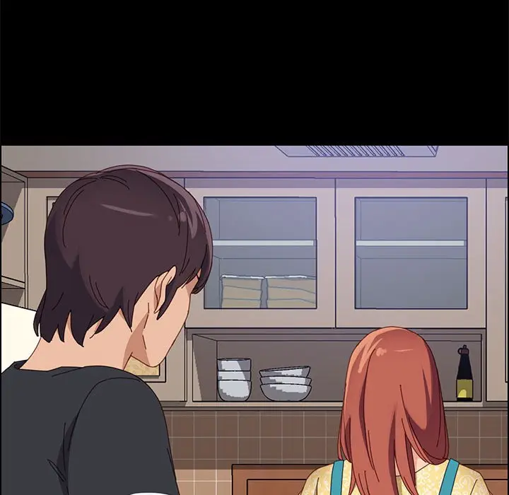 漫画《美好的寄宿生活》第41章第128张图