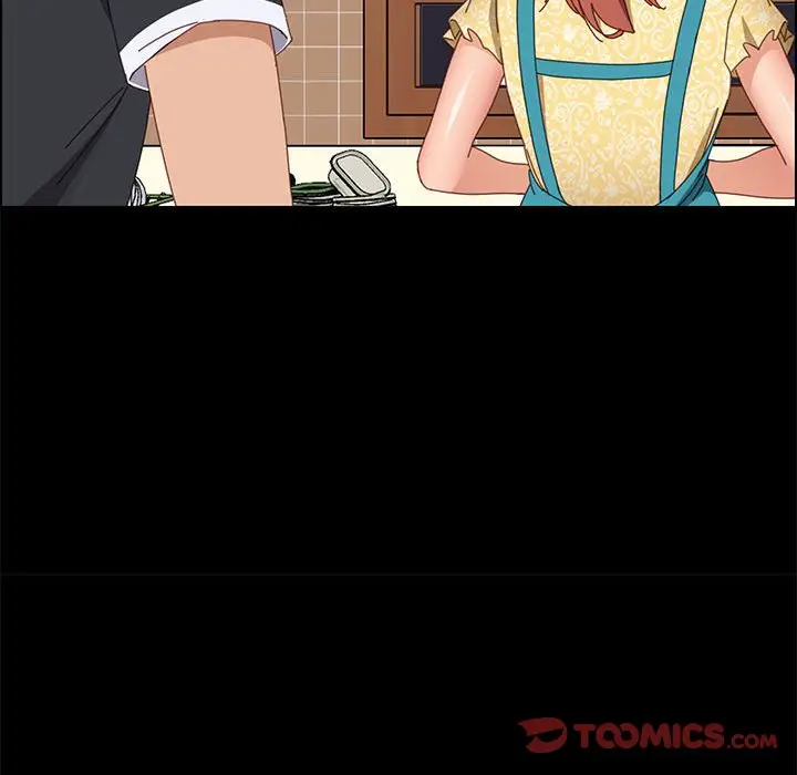 漫画《美好的寄宿生活》第41章第129张图