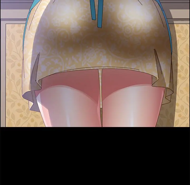 漫画《美好的寄宿生活》第41章第132张图