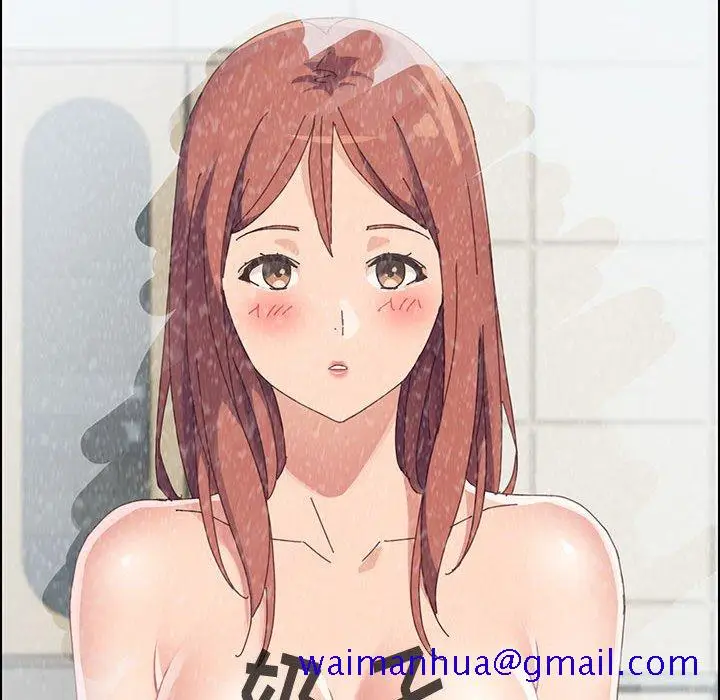 漫画《美好的寄宿生活》第41章第61张图