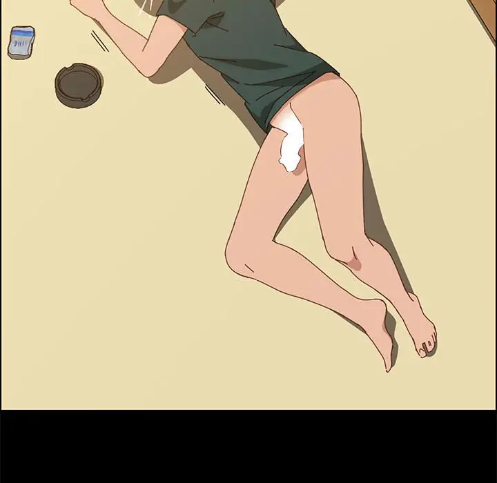 漫画《美好的寄宿生活》第41章第79张图
