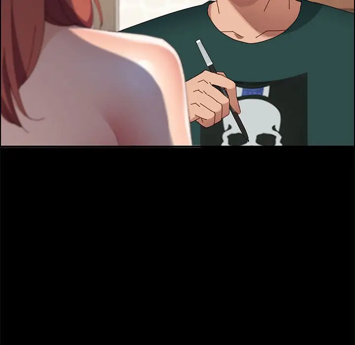 漫画《美好的寄宿生活》第39章第38张图
