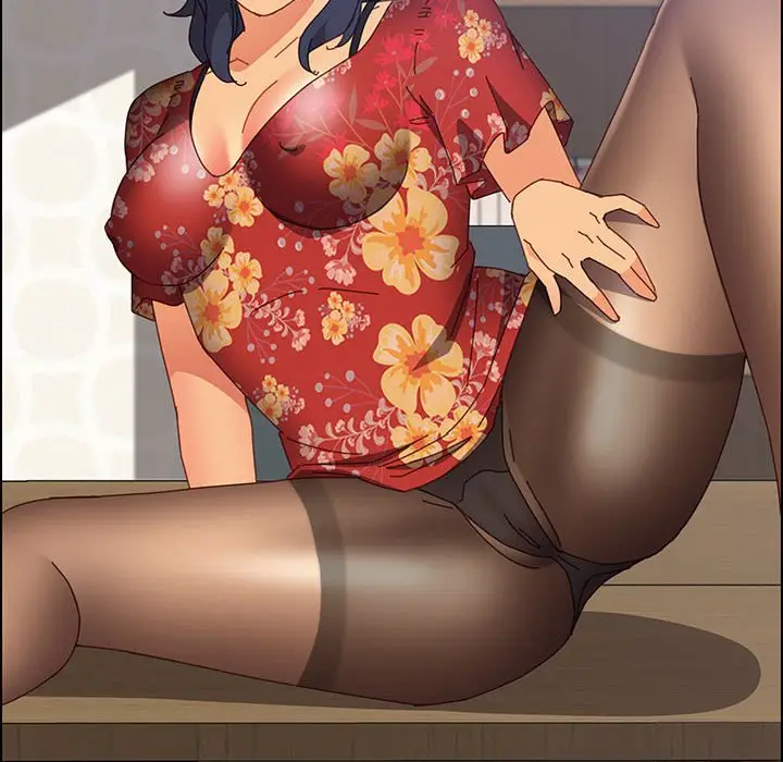 漫画《美好的寄宿生活》第33章第10张图