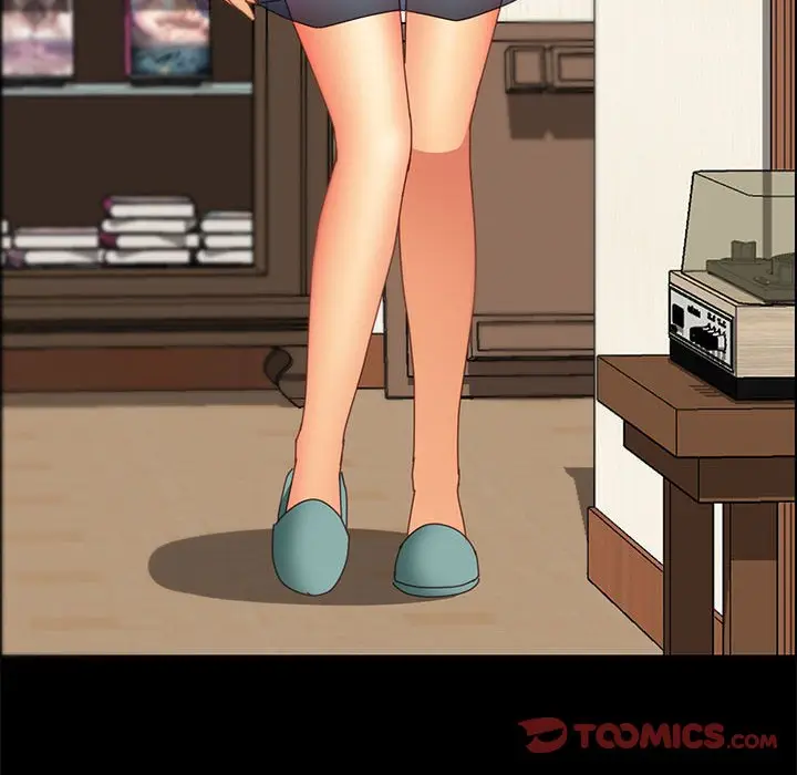 漫画《美好的寄宿生活》第33章第117张图