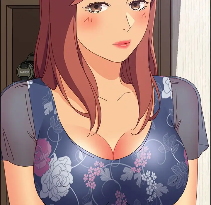 漫画《美好的寄宿生活》第33章第132张图